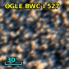 OGLE BWC   I    527