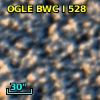 OGLE BWC   I    528
