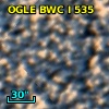 OGLE BWC   I    535