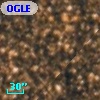 OGLE BWC   I    538