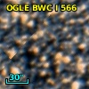 OGLE BWC   I    566