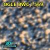 OGLE BWC   I    569