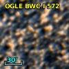 OGLE BWC   I    572