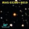 IRAS 03280+6019