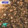 OGLE BWC   I    584