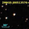 2MASS J00513576+4707025