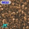 OGLE BWC   I    607