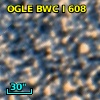 OGLE BWC   I    608