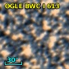 OGLE BWC   I    613