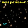 NVSS J032654+620830