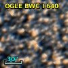 OGLE BWC   I    640