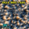 OGLE BWC   I    646