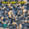 OGLE BWC   I    649