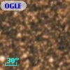 OGLE BWC   I    658