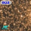 OGLE BWC   I    667