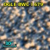 OGLE BWC   I    679