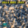 OGLE BWC   I    692