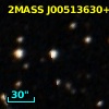 2MASS J00513630+4711033