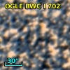 OGLE BWC   I    702