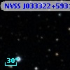NVSS J033322+593114