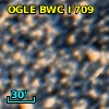 OGLE BWC   I    709
