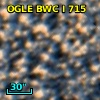 OGLE BWC   I    715