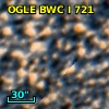OGLE BWC   I    721