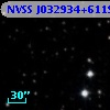 NVSS J032934+611935