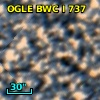 OGLE BWC   I    737