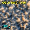 OGLE BWC   I    746