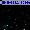 WN B0337.2+6020A