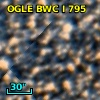 OGLE BWC   I    795