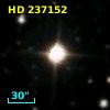 HD 237152
