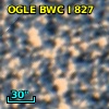 OGLE BWC   I    827