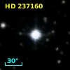 HD 237160