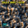 OGLE BWC   I    854