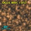 OGLE BWC   I    857