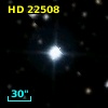 HD  22508