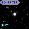 BD+57   738