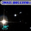 2MASS J00513990+4804024
