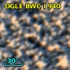 OGLE BWC   I    940