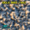 OGLE BWC   I    942