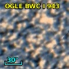 OGLE BWC   I    943