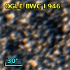 OGLE BWC   I    946
