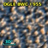 OGLE BWC   I    955