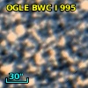 OGLE BWC   I    995
