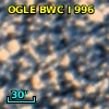 OGLE BWC   I    996