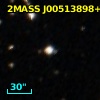2MASS J00513898+4709152