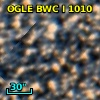 OGLE BWC   I   1010