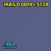 IRAS 03409+5728